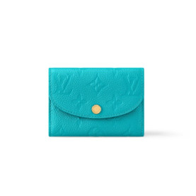 LOUIS VUITTON 루이비통 LV x TM 로잘리 코인 퍼스 M14085