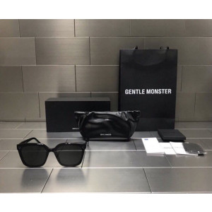 GENTLE MONSTER 젠틀몬스터 디어 선글라스
