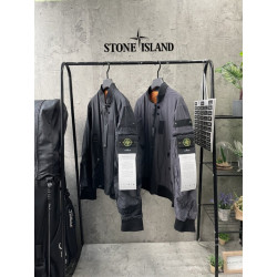 STONE ISLAND 스톤아일랜드 공유 윈드브레이커