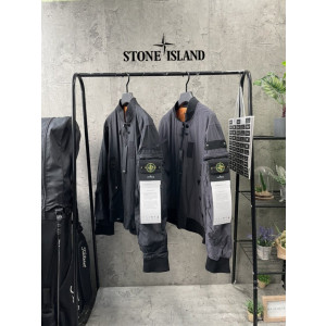 STONE ISLAND 스톤아일랜드 공유 윈드브레이커