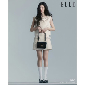 CELINE 셀린느 틴 조세핀 숄더백 121423