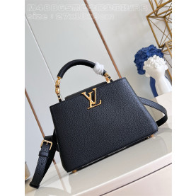 LOUIS VUITTON 루이비통 카푸신 PM M48865