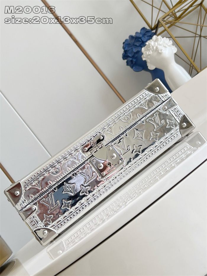 LOUIS VUITTON 루이비통 시계보관함 M20016