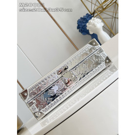 LOUIS VUITTON 루이비통 시계보관함 M20016