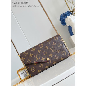 LOUIS VUITTON 루이비통 펠리시 포쉐트 M81896