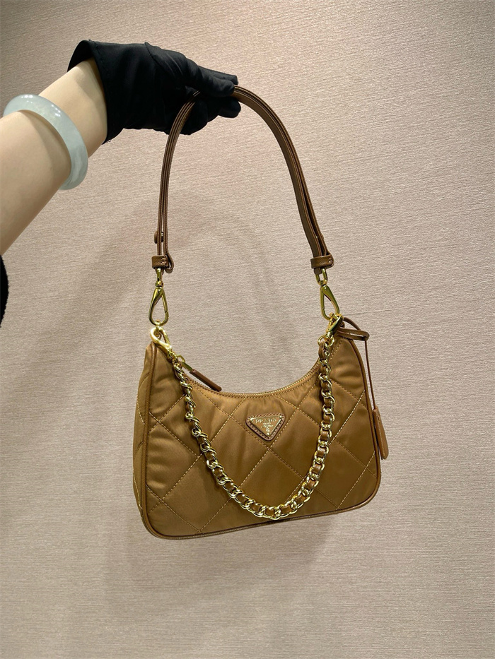 PRADA 프라다 호보백 1BC204