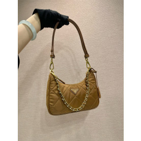 PRADA 프라다 호보백 1BC204