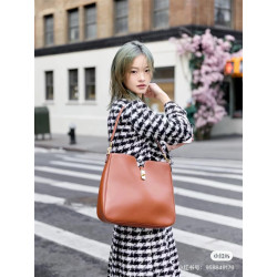 CELINE 셀린느 까미유 16 소프트 미디엄 숄더백 119563