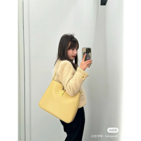 CELINE 셀린느 까미유 16 소프트 미디엄 숄더백 119563