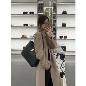 CELINE 셀린느 까미유 16 소프트 미디엄 숄더백 119563