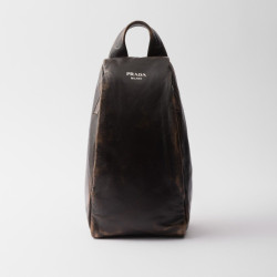 PRADA 프라다 나파 가죽 백팩 2VZ114