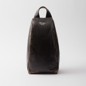 PRADA 프라다 나파 가죽 백팩 2VZ114