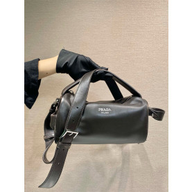 PRADA 프라다 나파 가죽 숄더백 2VH188