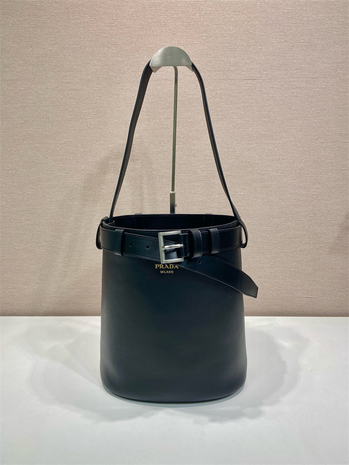 PRADA 프라다 버킷백 1BE085