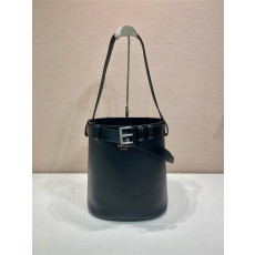 PRADA 프라다 버킷백 1BE085