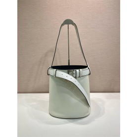 PRADA 프라다 버킷백 1BE085