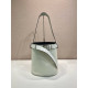 PRADA 프라다 버킷백 1BE085