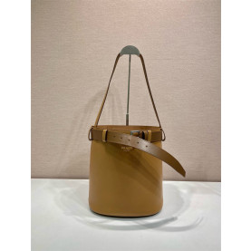 PRADA 프라다 버킷백 1BE085