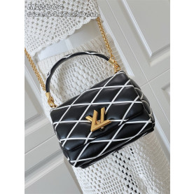 LOUIS VUITTON 루이비통 GO-14 말타쥬 숄더백 PM M12004