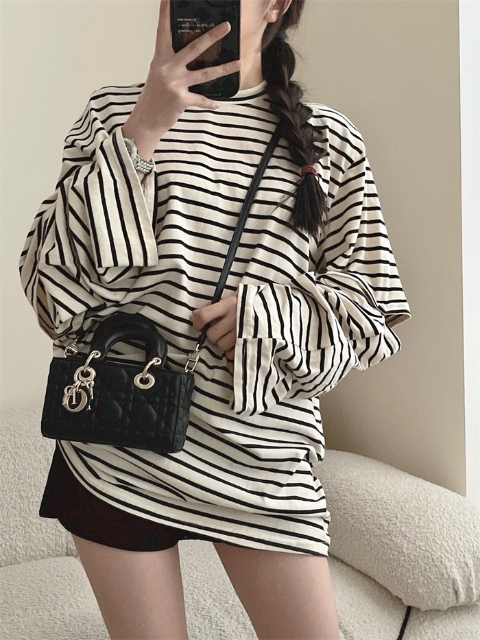 DIOR 디올 레이디 디조이 미니 M0612