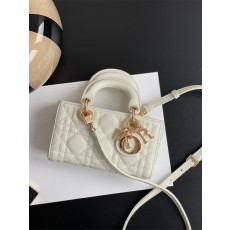 DIOR 디올 레이디 디조이 미니 M0612