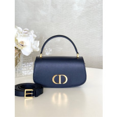 DIOR 디올 탑 핸드백 미니 M9720