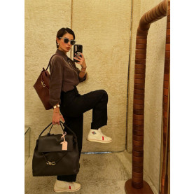 BOTTEGA VENETA 보테가베네타 차오 차오 대형 826195 2COLOR