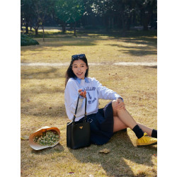 PRADA 프라다 미디엄 숄더백 1BE080 3COLOR