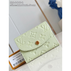  LOUIS VUITTON 루이비통 로잘리 코인 퍼스 동전/카드/명함지갑 M14084