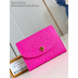 LOUIS VUITTON 루이비통 로잘리 코인 퍼스 동전/카드/명함지갑 M14086