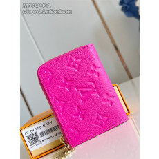 LOUIS VUITTON 루이비통 노아 동전/카드/명함지갑 M13801