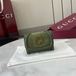 GUCCI 구찌 블론디 동전/카드/명함지갑 818795