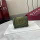 GUCCI 구찌 블론디 동전/카드/명함지갑 818795
