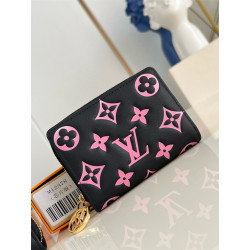 LOUIS VUITTON 루이비통 지피 반지갑 M12378