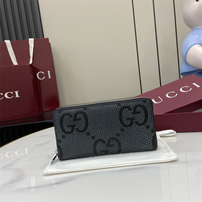 GUCCI 구찌 점보 GG 장지갑 739484