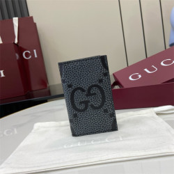 GUCCI 구찌 점보 GG 카드지갑 739478
