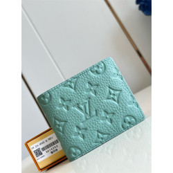 LOUIS VUITTON 루이비통 멀티플 반지갑 M14252