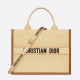 DIOR 디올 북 토트백 미듐 M1324