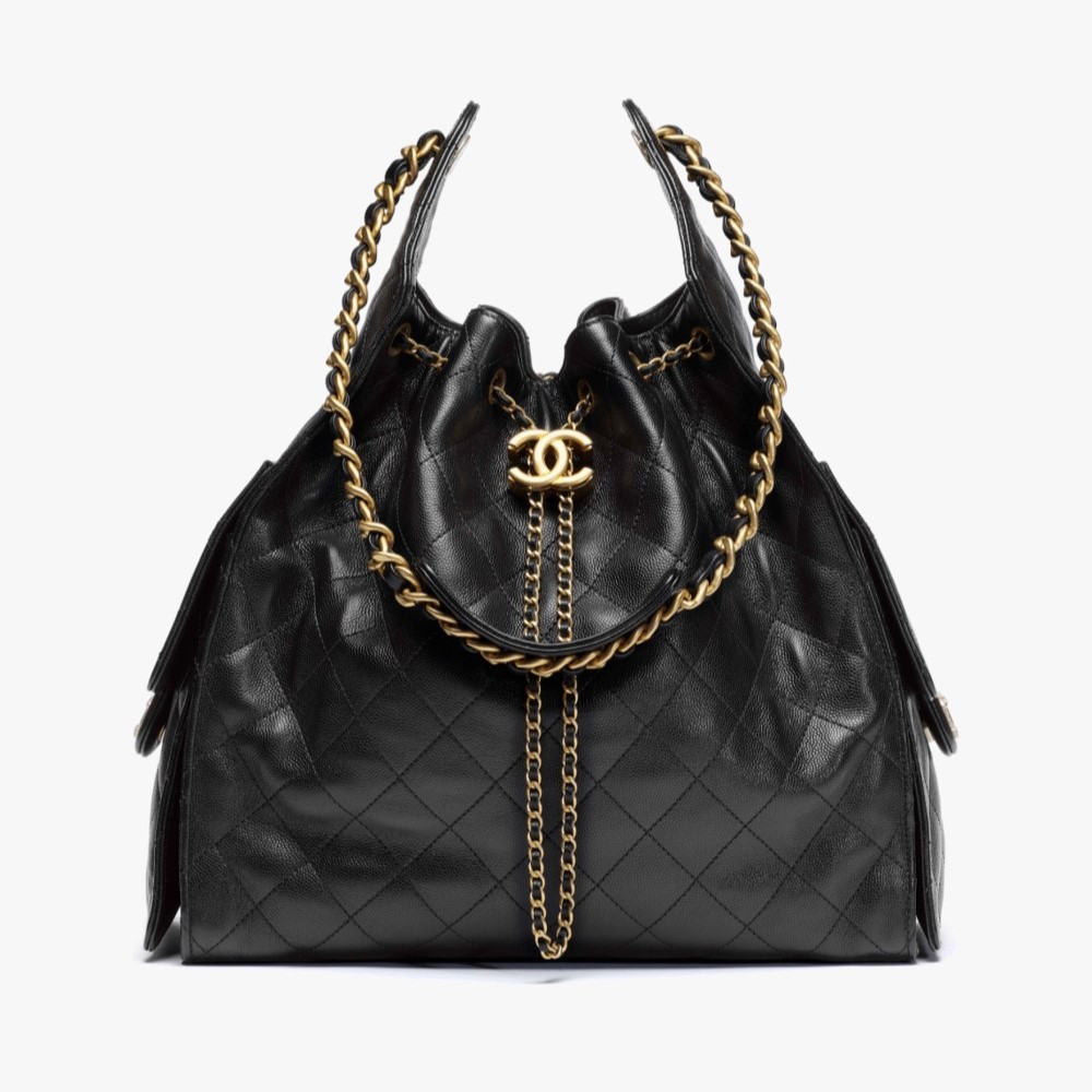 CHANEL 샤넬 25 미디엄 핸드백 AS5311 2COLOR