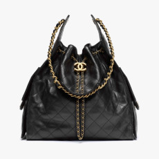 CHANEL 샤넬 25 미디엄 핸드백 AS5311 2COLOR