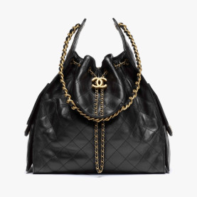 CHANEL 샤넬 25 미디엄 핸드백 AS5311 2COLOR