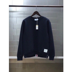 THOM BROWNE 톰브라운 백스트라이프 스웻 맨투맨 3COLOR