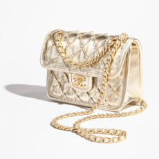 CHANEL 샤넬 미니 플랩백 AS4797