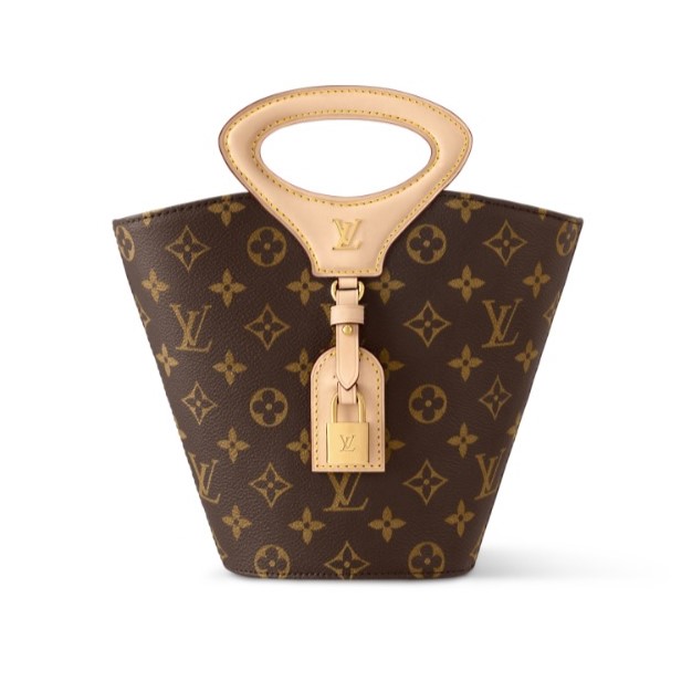 LOUIS VUITTON 루이비통 리바주 BB M14680