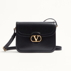 VALENTINO 발렌티노 가라바니 9TO5 스무드 송아지 가죽 숄더백 3COLOR