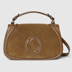 GUCCI 구찌 블론디 라지 토트백 815719 2COLOR