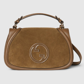 GUCCI 구찌 블론디 라지 토트백 815719 2COLOR