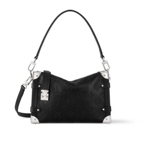 LOUIS VUITTON 루이비통 사이드 트렁크 MM M14572