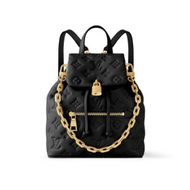 LOUIS VUITTON 루이비통 쿠상 백팩 PM M13357