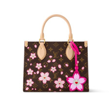 LOUIS VUITTON 루이비통 x TM 온더고 PM M13269